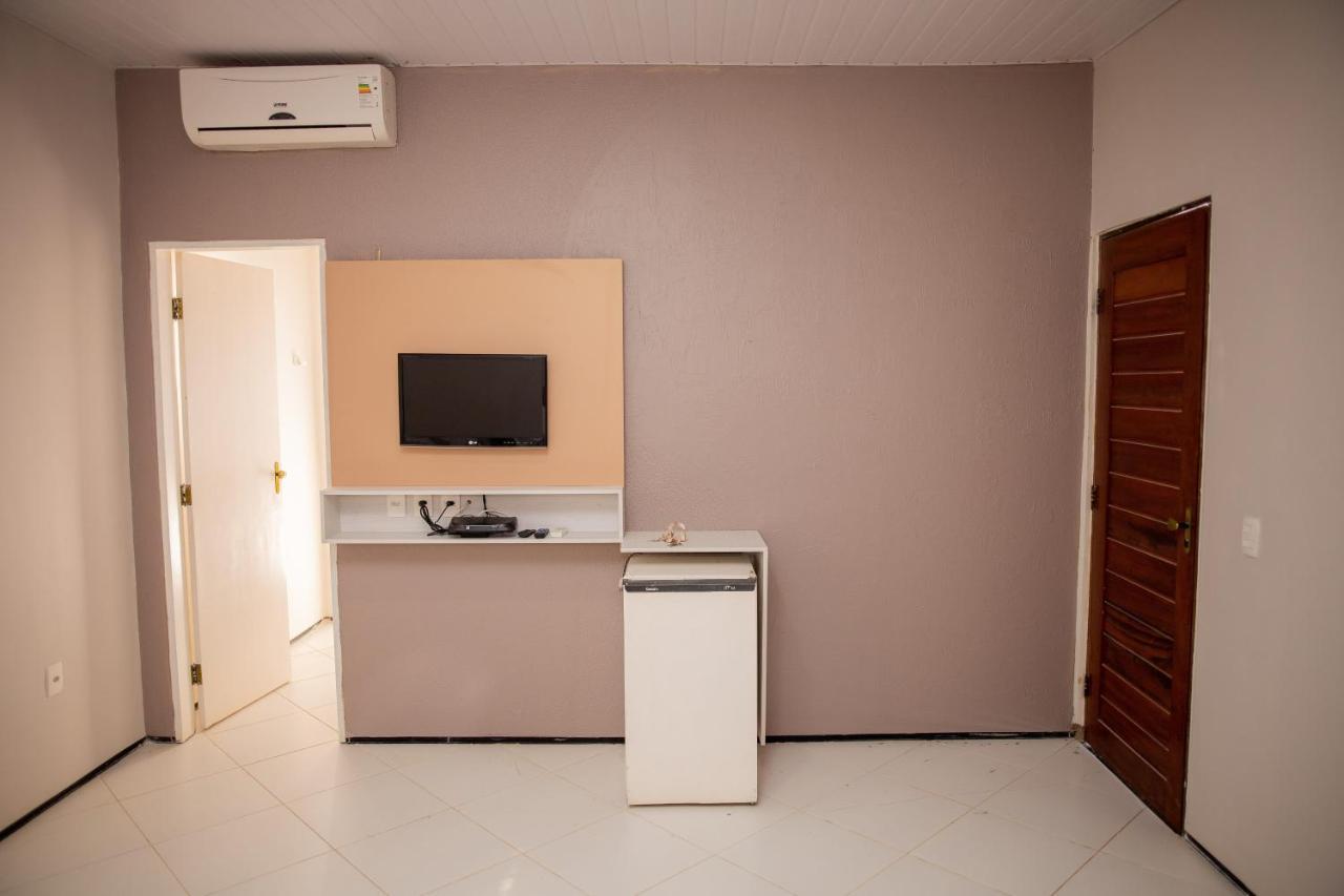 Coqueiro Village Flats Луиш Корея Екстериор снимка