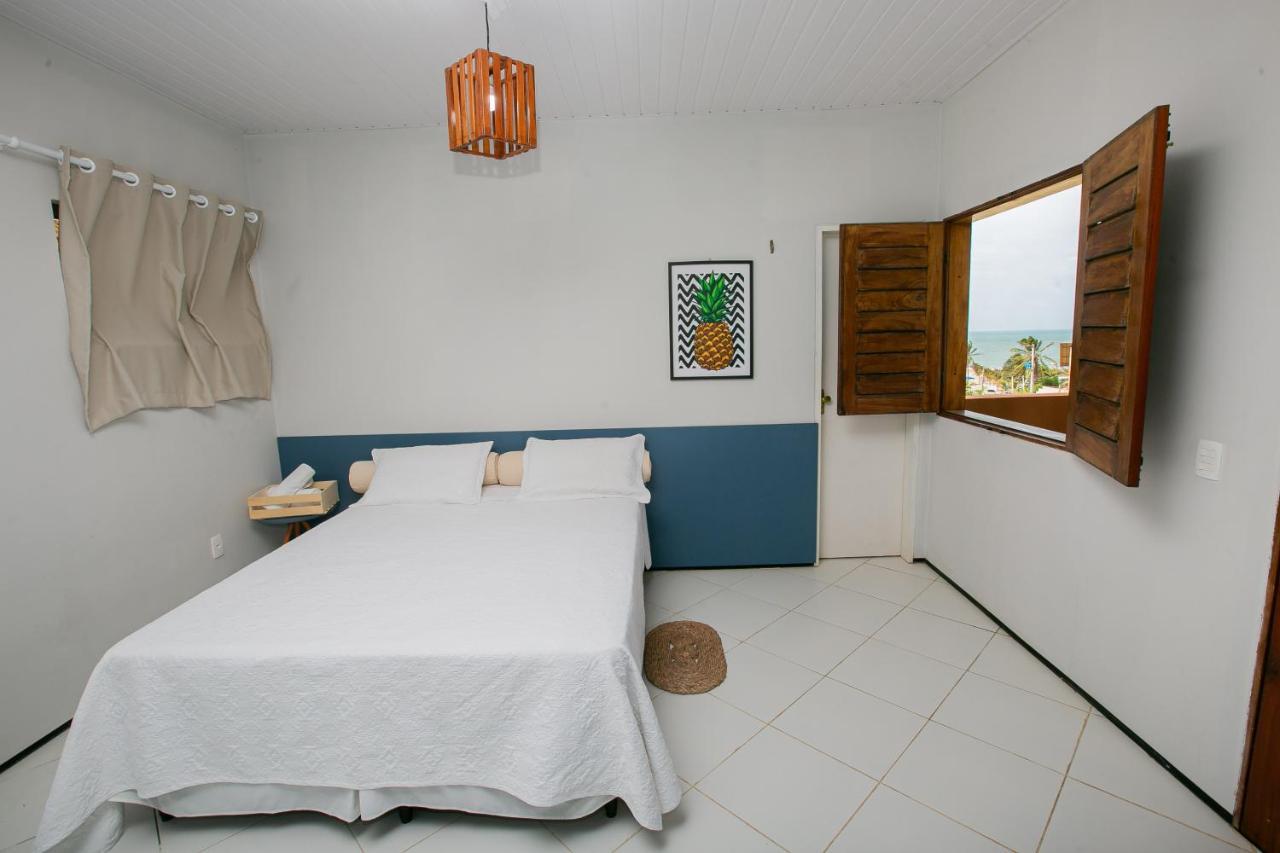Coqueiro Village Flats Луиш Корея Екстериор снимка